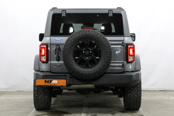 Ford Bronco 2023 — миниатюра 2