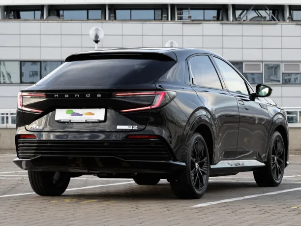 Honda eNP2 2024 — миниатюра 2