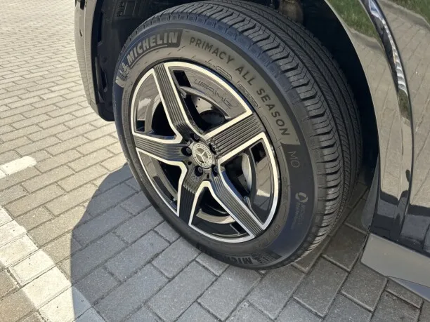 Mercedes-Benz GLC-Class 2023 — миниатюра 2