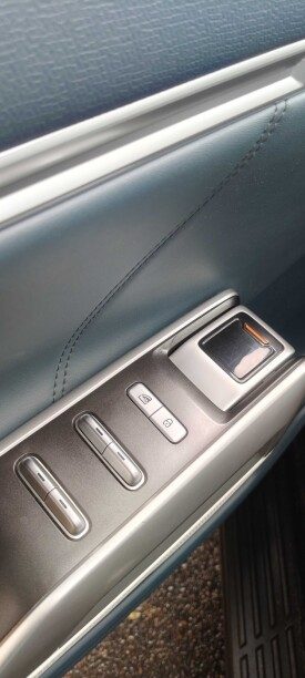 Deepal G318 2024 — 2