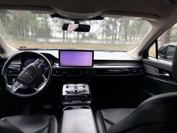 Lincoln Nautilus 2022 — 3