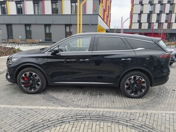 BYD Tang 2024 — миниатюра 5