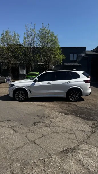 BMW X5 2022 — миниатюра 4