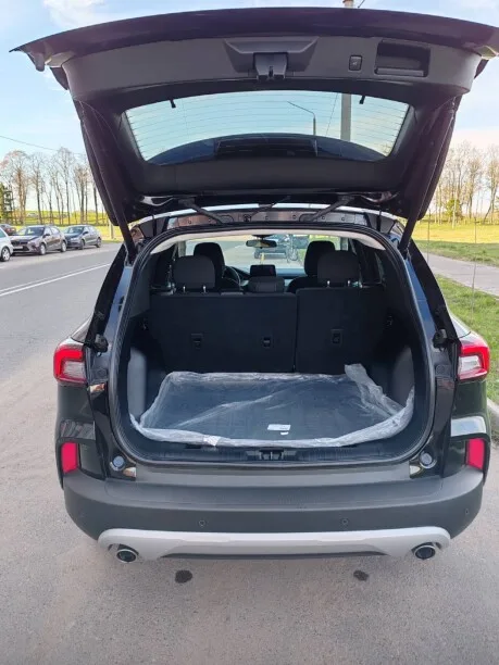 Ford Escape 2024 — миниатюра 3
