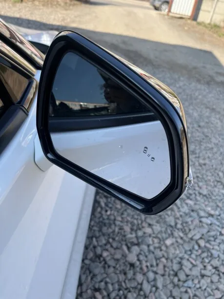 Ford Mondeo 2022 — миниатюра 2
