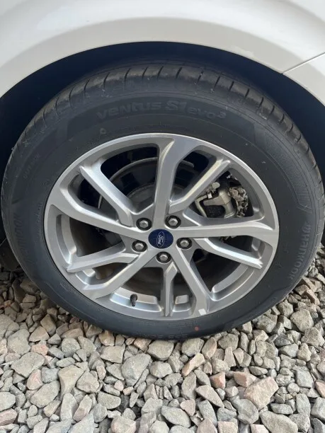 Ford Mondeo 2022 — миниатюра 3