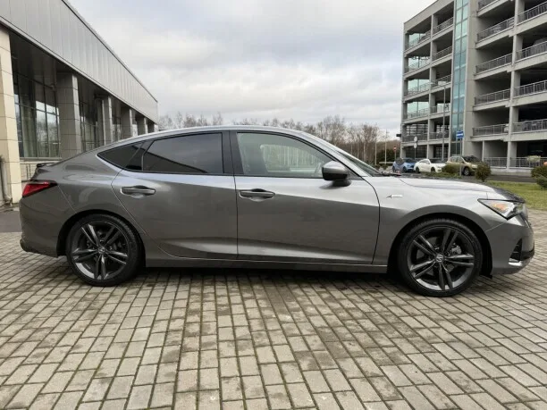 Acura Integra 2023 — миниатюра 2