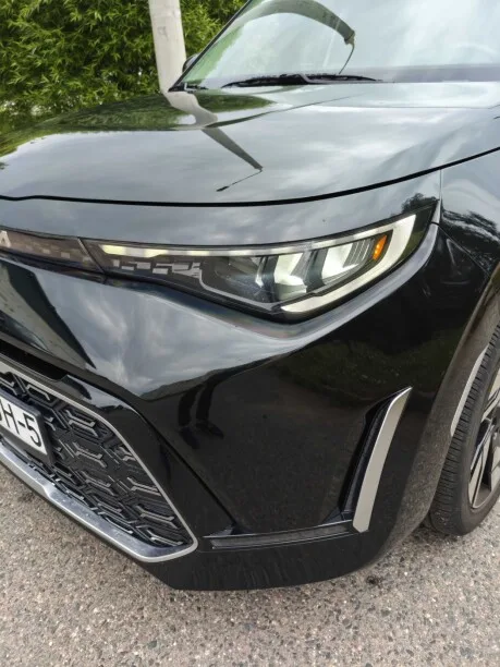 Kia Soul 2022 — миниатюра 3