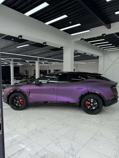 Lotus ELETRE 2023 — миниатюра 2