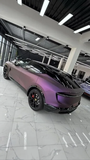 Lotus ELETRE 2023 — миниатюра 5