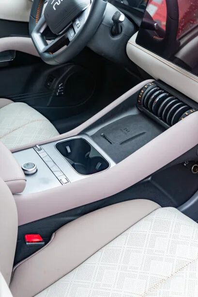 BYD Yuan Plus 2025 — миниатюра 5