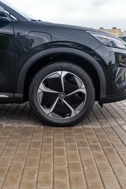 BYD Yuan Plus 2025 — миниатюра 2