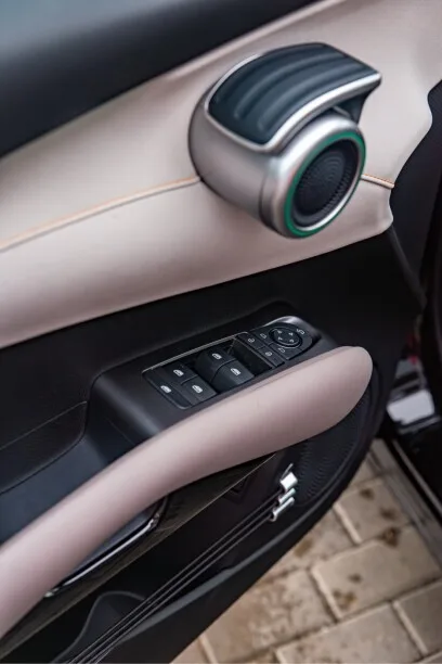 BYD Yuan Plus 2025 — миниатюра 3