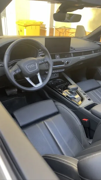 Audi A5 2023 — миниатюра 3