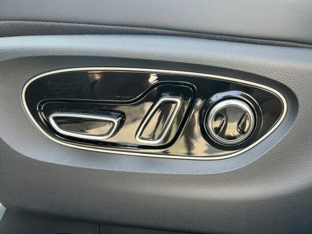 GAC Trumpchi Aion V 2023 — миниатюра 3