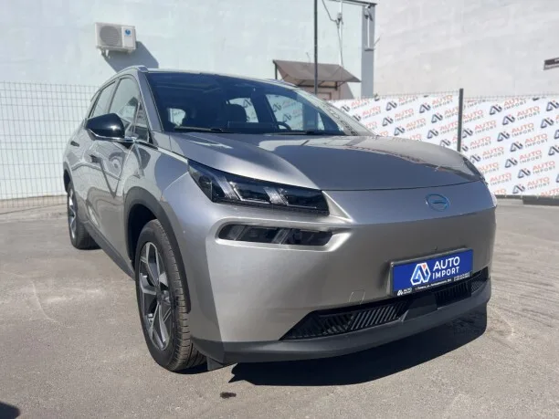 GAC Trumpchi Aion V 2023 — фото 1, купить с доставкой в Москву