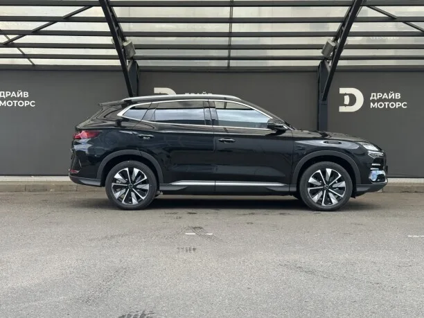 BYD Song PLUS EV 2025 — миниатюра 2