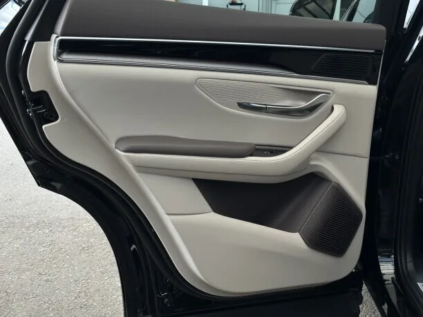 BYD Song PLUS EV 2025 — миниатюра 3