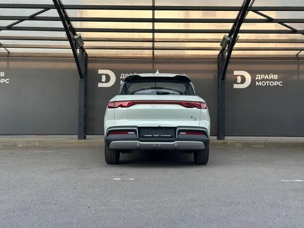 BYD Yuan Up 2025 — миниатюра 4
