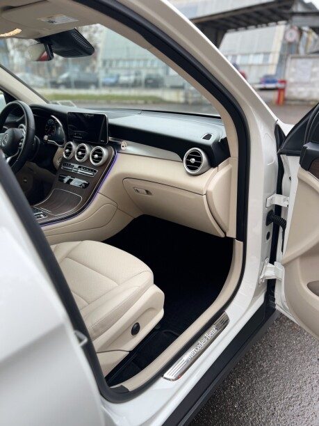 Mercedes-Benz GLC-Class 2022 — 3