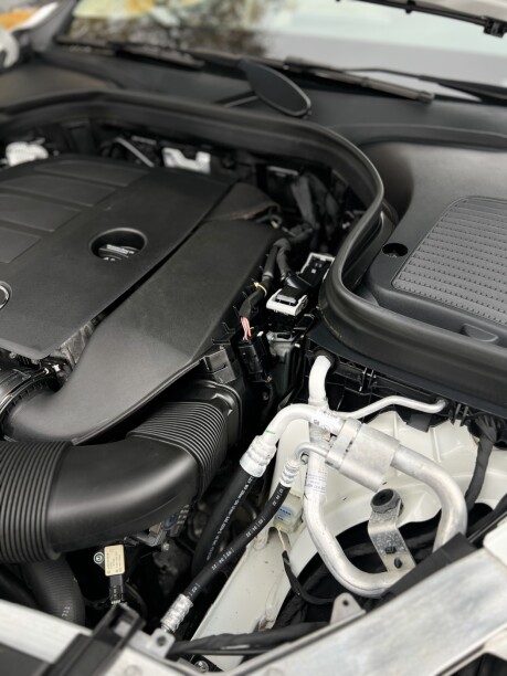 Mercedes-Benz GLC-Class 2022 — 5