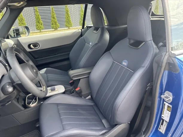 MINI Cabrio 2025 — миниатюра 3
