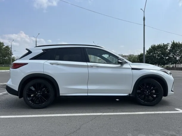 Infiniti QX50 2023 — миниатюра 2