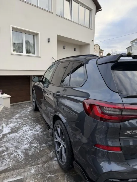 BMW X5 2022 — миниатюра 4