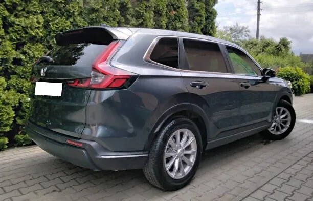 Honda CR-V 2023 — миниатюра 4