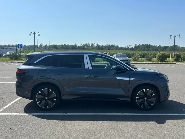 BYD Tang L 2025 — миниатюра 5