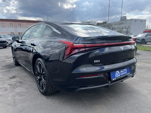 Hozon Neta S 2023 — миниатюра 4