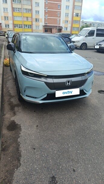 Honda Enp1 2022 — 3