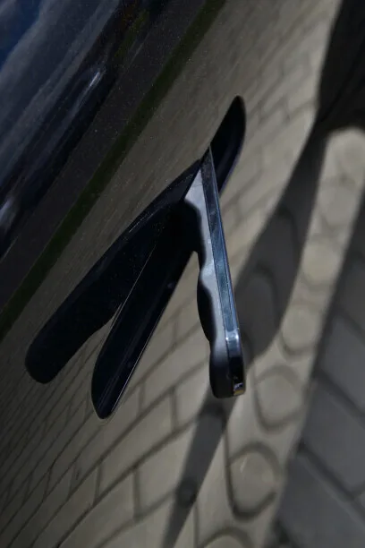 Geely Galaxy E5 2025 — миниатюра 2