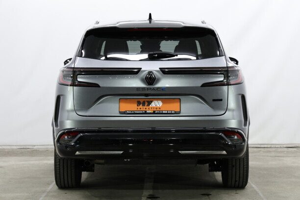 Renault Espace 2023 — 2
