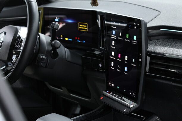 Renault Espace 2023 — 3