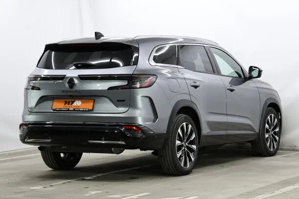 Renault Espace 2023 — миниатюра 4