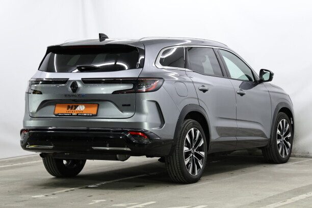 Renault Espace 2023 — 4