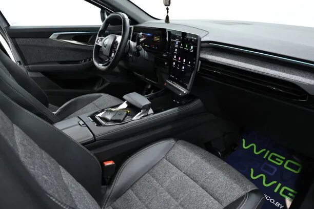 Renault Espace 2023 — миниатюра 5
