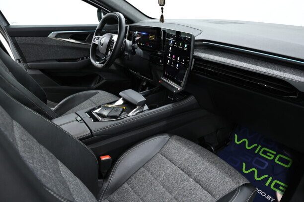 Renault Espace 2023 — 5