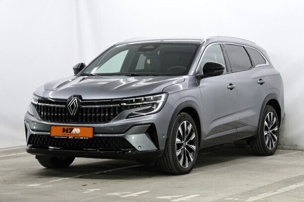 Renault Espace 2023