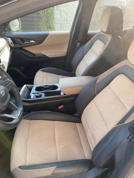 Chevrolet Equinox 2024 — миниатюра 2