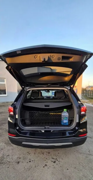 Chevrolet Equinox 2022 — миниатюра 5
