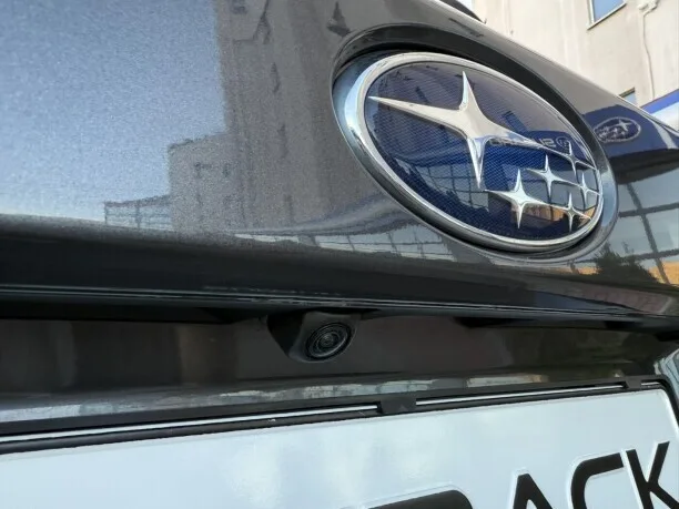 Subaru Outback 2022 — миниатюра 3