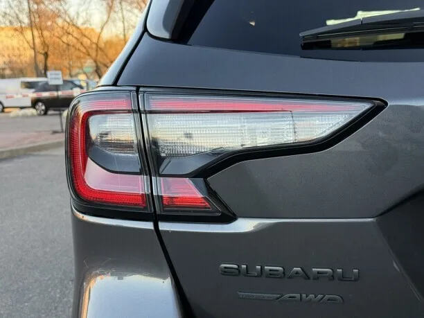 Subaru Outback 2022 — миниатюра 5
