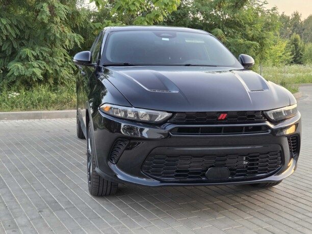 Dodge Hornet 2023 — 2
