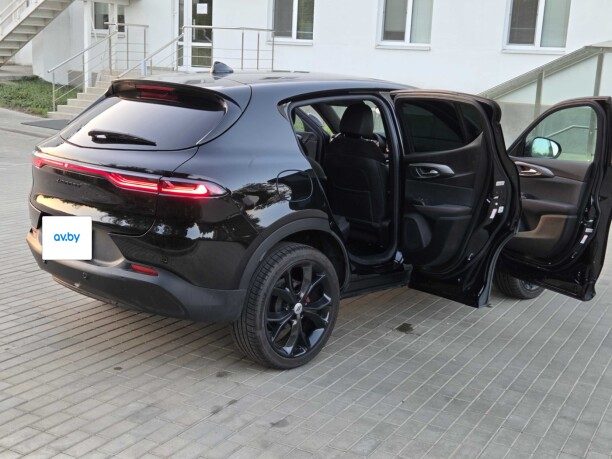 Dodge Hornet 2023 — 3