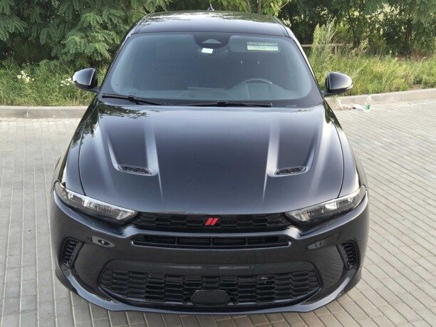 Dodge Hornet 2023 — 4