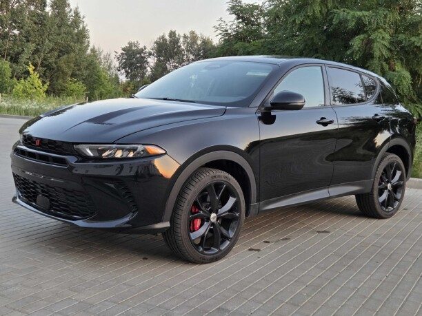 Dodge Hornet 2023 — 5