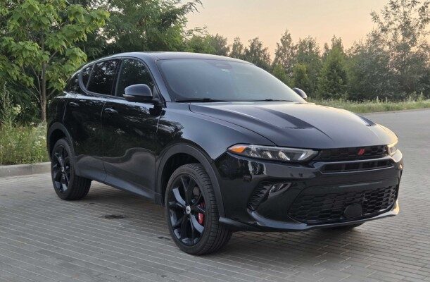 Dodge Hornet 2023