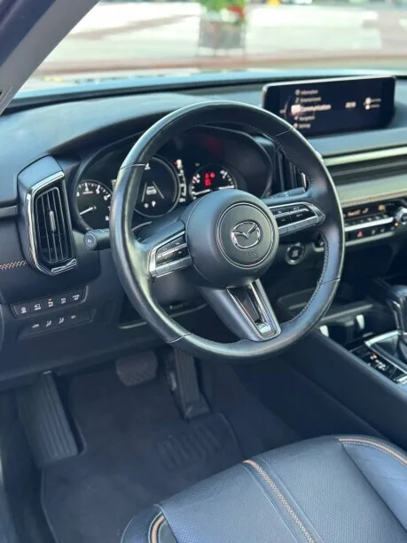 Mazda CX-50 2022 — миниатюра 3